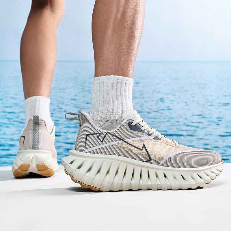 ‘Ember Craft’ X9X Sneakers