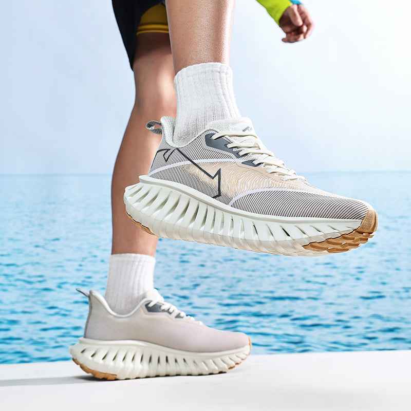 ‘Ember Craft’ X9X Sneakers