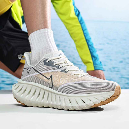 ‘Ember Craft’ X9X Sneakers