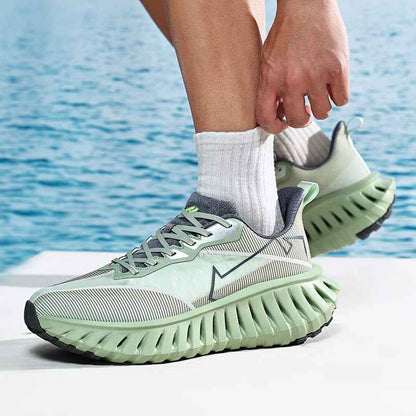 ‘Ember Craft’ X9X Sneakers