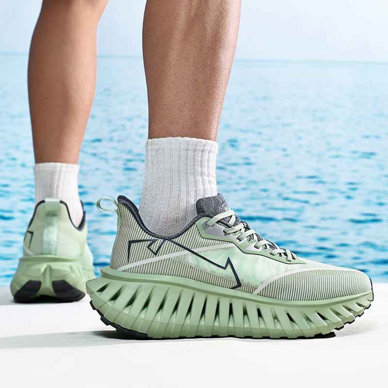 ‘Ember Craft’ X9X Sneakers