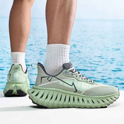 ‘Ember Craft’ X9X Sneakers