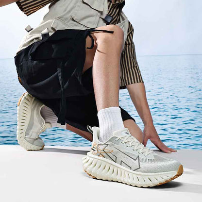 ‘Iron Mist’ X9X Sneakers