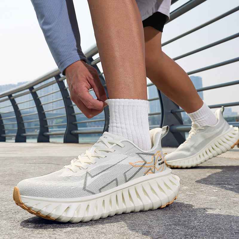 ‘Iron Mist’ X9X Sneakers