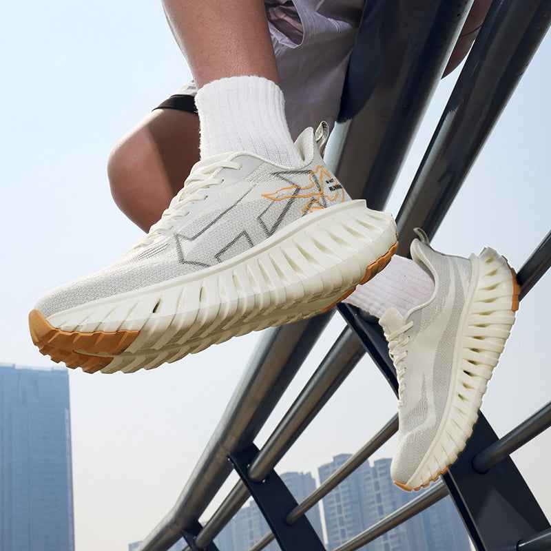 ‘Iron Mist’ X9X Sneakers