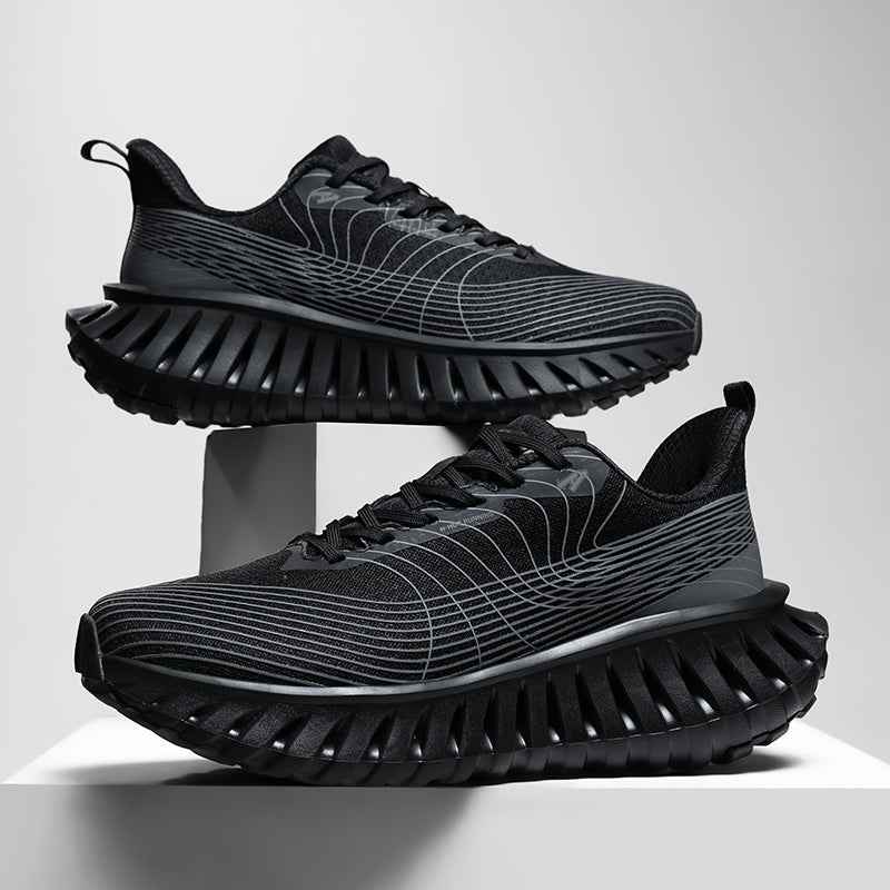 ‘Quantum Wing’ X9X Sneakers