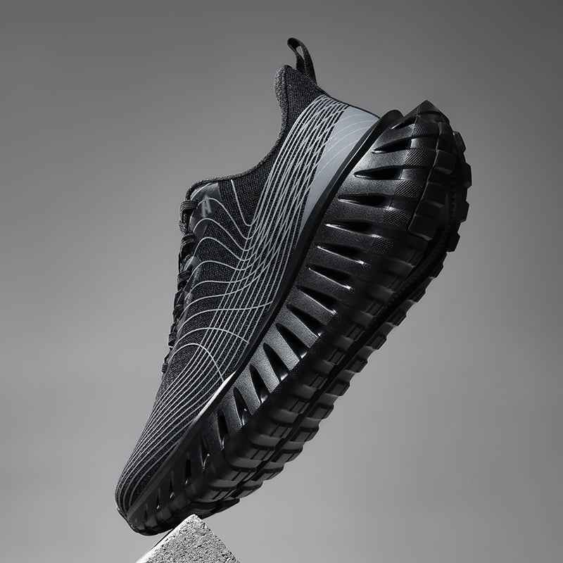 ‘Quantum Wing’ X9X Sneakers