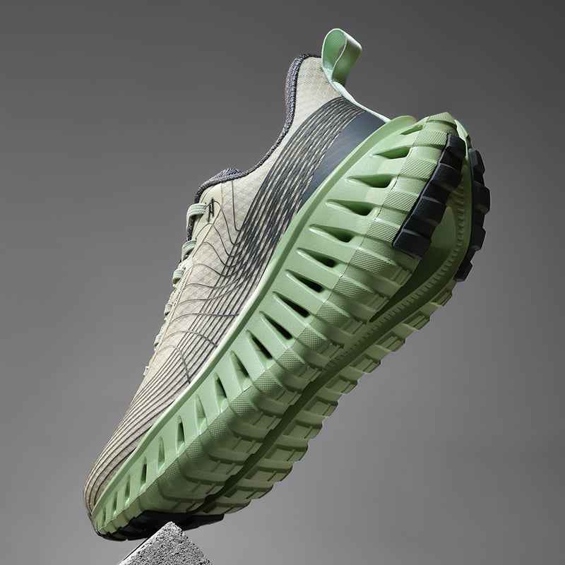 ‘Quantum Wing’ X9X Sneakers