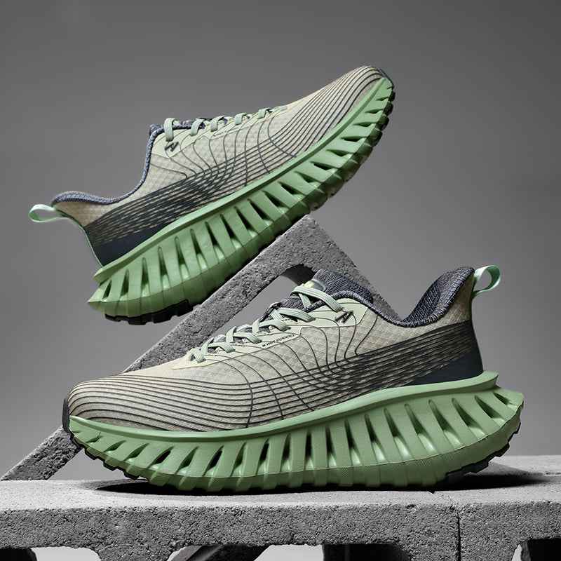 ‘Quantum Wing’ X9X Sneakers