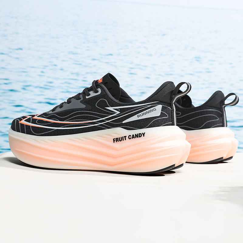 ‘Vortex Spire’ X9X Sneakers