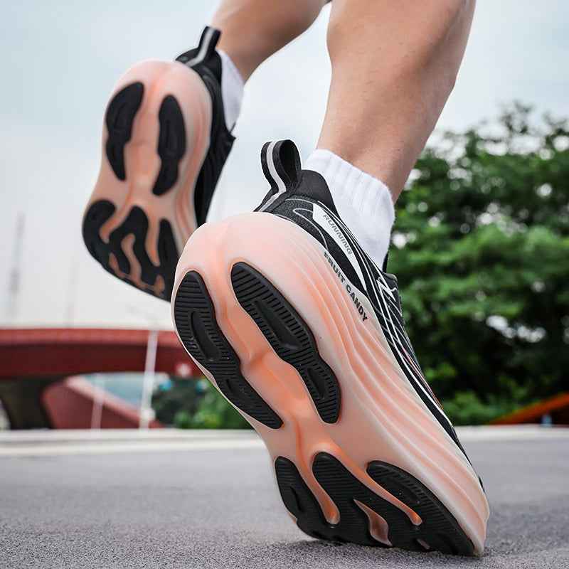 ‘Vortex Spire’ X9X Sneakers