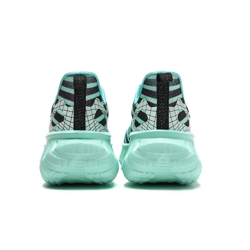 ‘Flux Armor’ X9X Sneakers