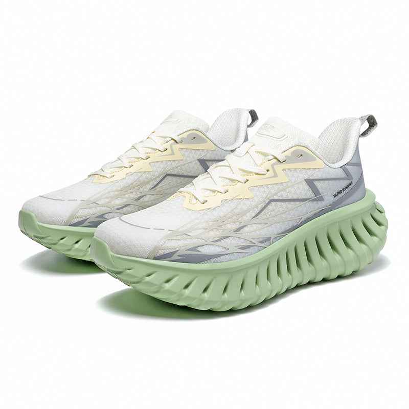 ‘Lume Strike’ X9X Sneakers