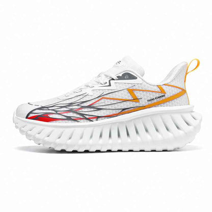 ‘Lume Strike’ X9X Sneakers