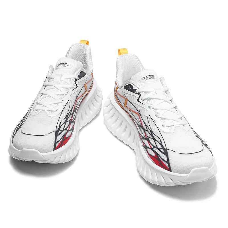 ‘Lume Strike’ X9X Sneakers