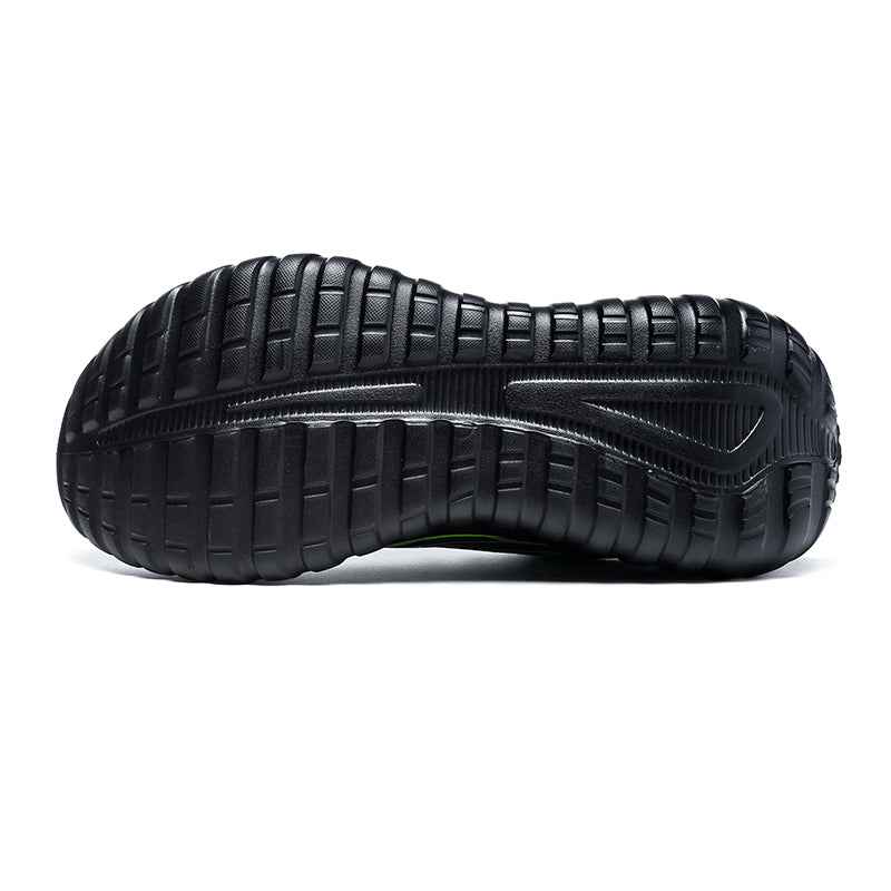 ‘Lume Strike’ X9X Sneakers
