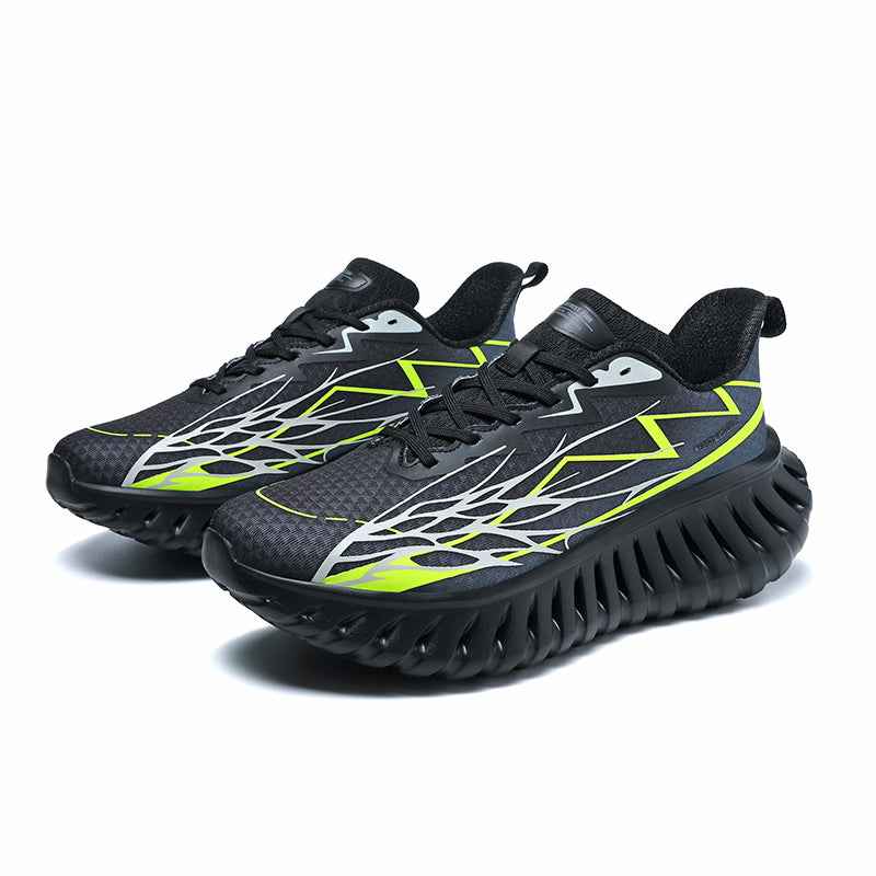 ‘Lume Strike’ X9X Sneakers
