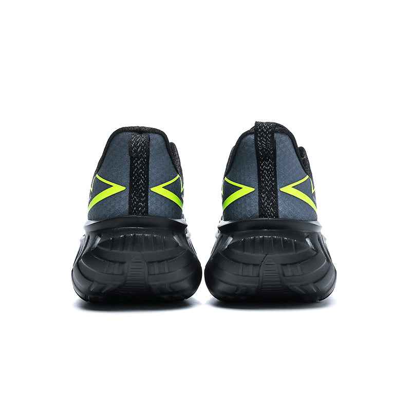 ‘Lume Strike’ X9X Sneakers