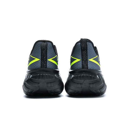 ‘Lume Strike’ X9X Sneakers