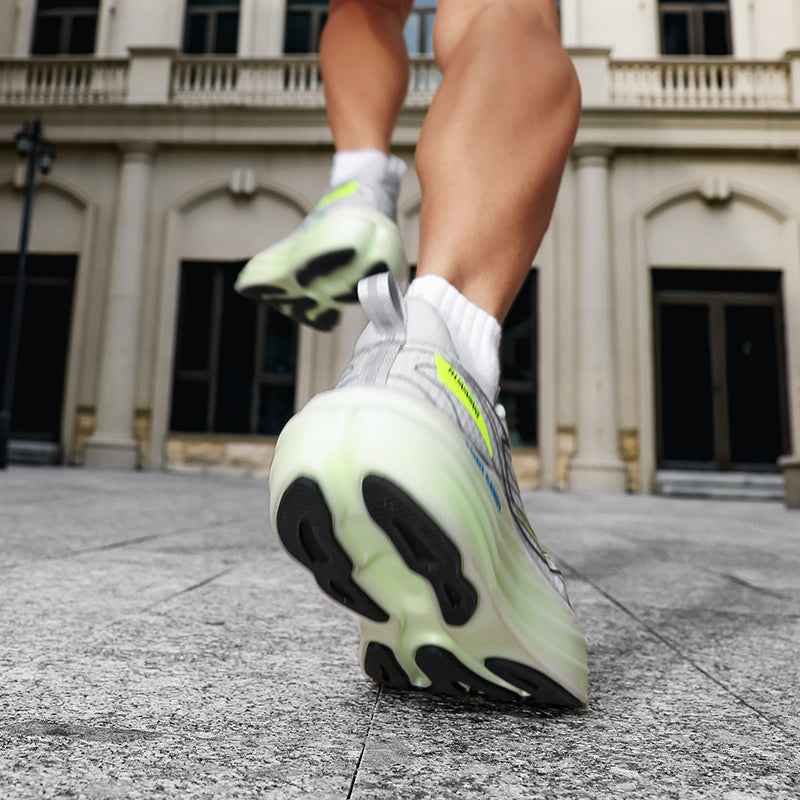 ‘Vortex Spire’ X9X Sneakers