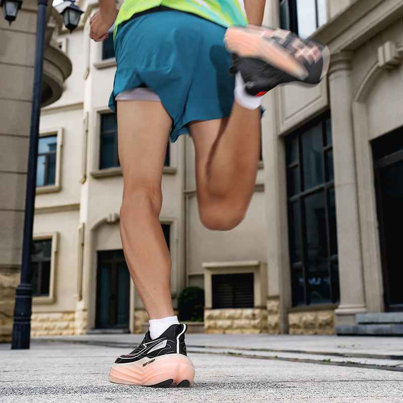 ‘Vortex Spire’ X9X Sneakers