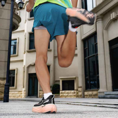 ‘Vortex Spire’ X9X Sneakers