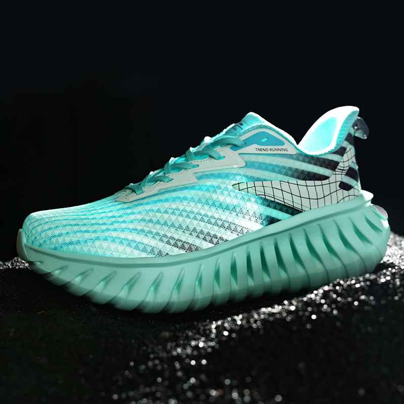 ‘Flux Armor’ X9X Sneakers