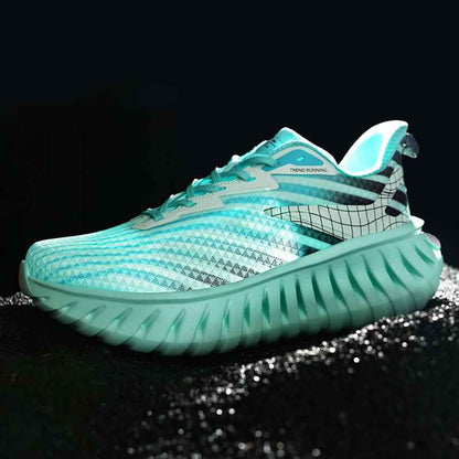 ‘Flux Armor’ X9X Sneakers