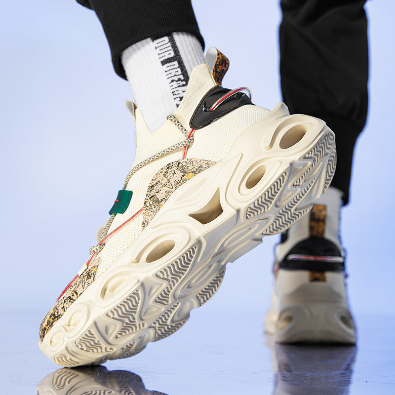 'Shadowstrike Elite' X9X Sneakers - Sneakernational