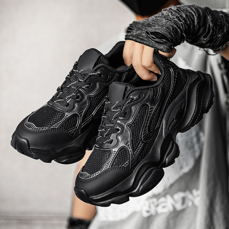'Nebulon Drift' X9X Sneakers - Sneakernational