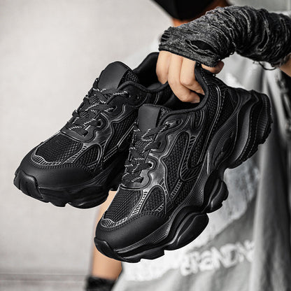 'Nebulon Drift' X9X Sneakers - Sneakernational
