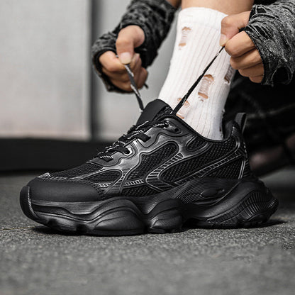 'Nebulon Drift' X9X Sneakers - Sneakernational
