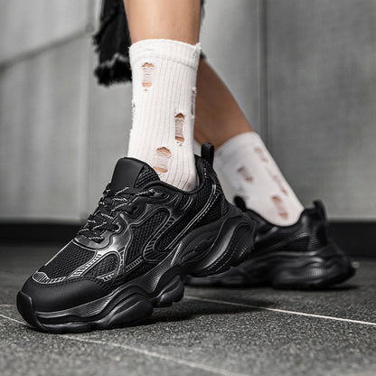 'Nebulon Drift' X9X Sneakers - Sneakernational