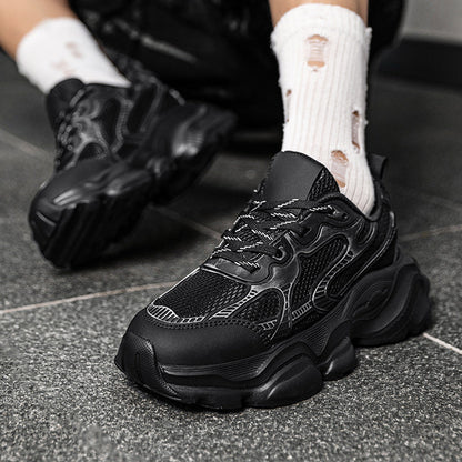 'Nebulon Drift' X9X Sneakers - Sneakernational