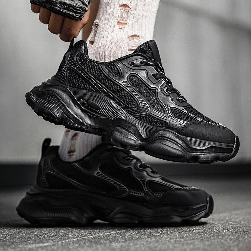 'Nebulon Drift' X9X Sneakers - Sneakernational