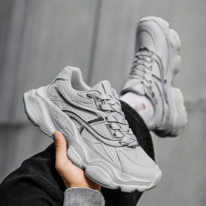 'Quasar Pulse' X9X Sneaker - Sneakernational