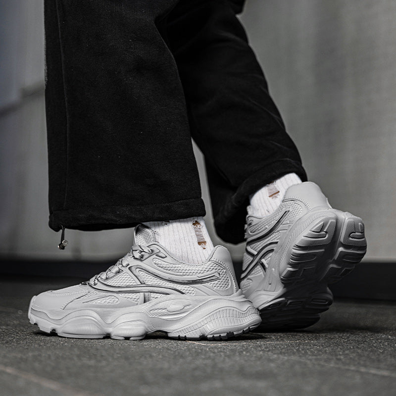 Quasar Pulse X9X Sneakers for Ultimate Comfort and Style