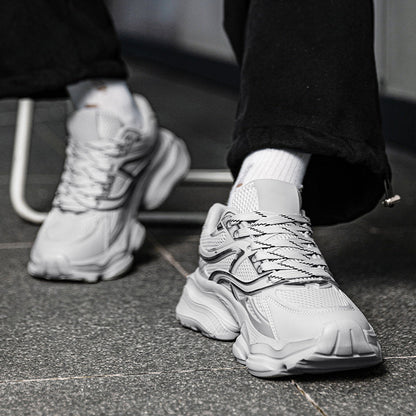 Quasar Pulse X9X Sneakers for Ultimate Comfort and Style