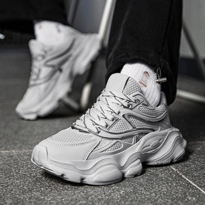 'Quasar Pulse' X9X Sneaker - Sneakernational