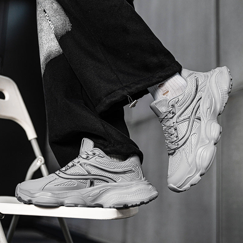 Quasar Pulse X9X Sneakers for Ultimate Comfort and Style
