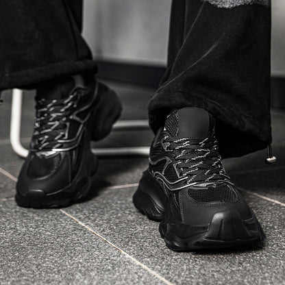 'Quasar Pulse' X9X Sneaker - Sneakernational