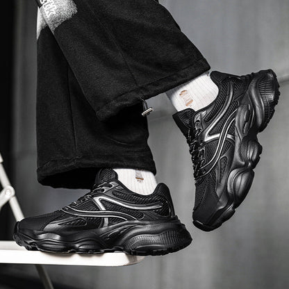 'Quasar Pulse' X9X Sneaker - Sneakernational