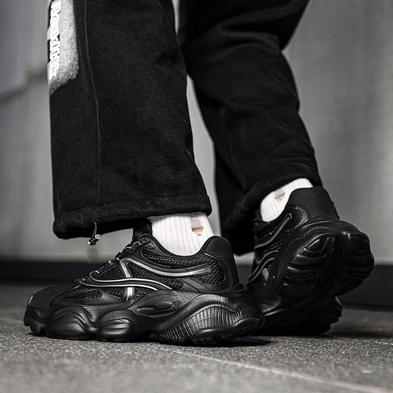 'Quasar Pulse' X9X Sneaker - Sneakernational