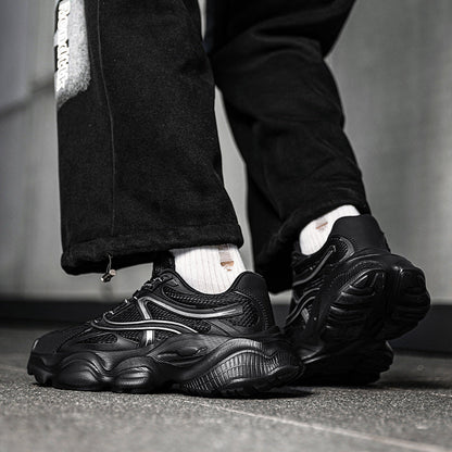 'Quasar Pulse' X9X Sneaker - Sneakernational