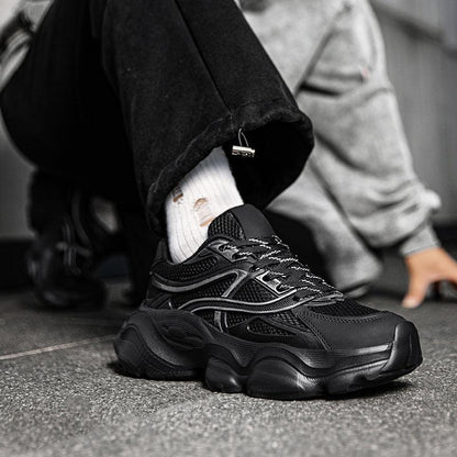 'Quasar Pulse' X9X Sneaker - Sneakernational