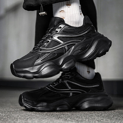'Quasar Pulse' X9X Sneaker - Sneakernational