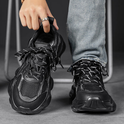 'Nebulon Drift' X9X Sneakers - Sneakernational