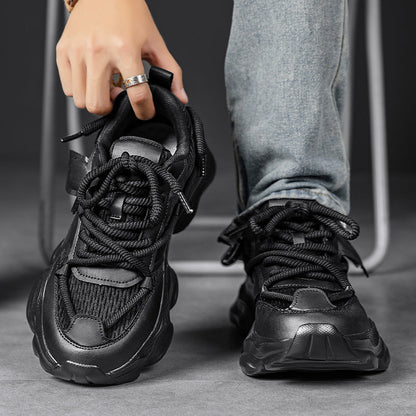 'Aether Glide' X9X Sneakers - Sneakernational