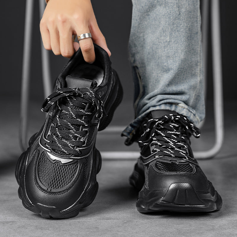 'Quasar Pulse' X9X Sneaker - Sneakernational