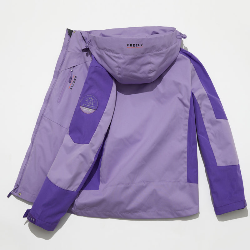 MLB 2299 Outdoor Jacket - Sneakernational